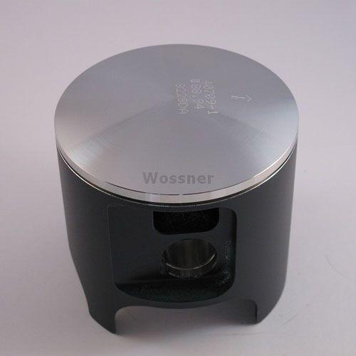 PISTON KIT 84-01 CR500 89.00, WOSSNER 8229DA HONDA MX thumbnail 3