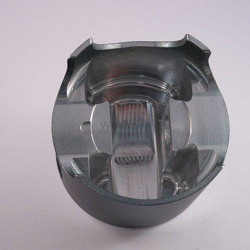 PISTON KIT 84-01 CR500 89.00, WOSSNER 8229DA HONDA MX thumbnail 4