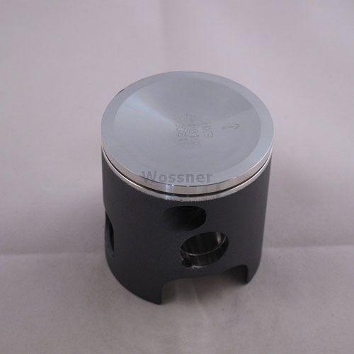 PISTON KIT 1987 KX125 56.00, WOSSNER 8128DB KAWASAKI MX thumbnail 3