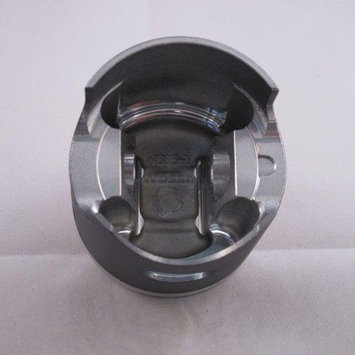 PISTON KIT 87-89 KX250 68.00, WOSSNER 8129D060 KAWASAKI MX thumbnail 2