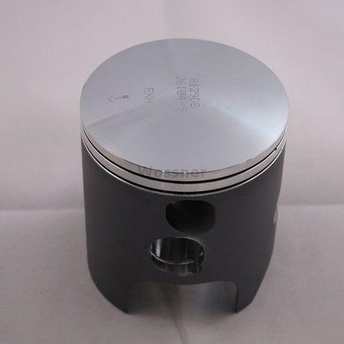 PISTON KIT 87-89 KX250 69.00, WOSSNER 8129D160 KAWASAKI MX thumbnail 3