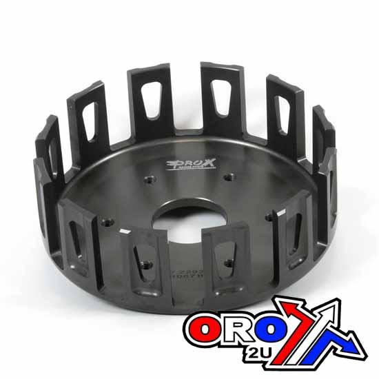 CLUTCH BASKET 93-04 YZ125, PROX 17.2293F, 5NY-16150-00 thumbnail 2