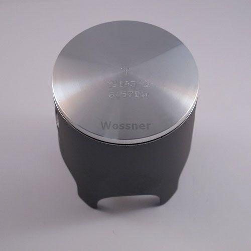 PISTON KIT 87-88 RM250 68.00, WOSSNER 8157D100 SUZUKI MX thumbnail 3