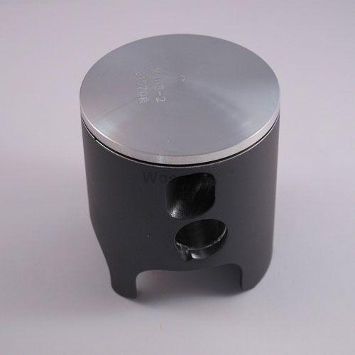 PISTON KIT 87-88 RM250 68.00, WOSSNER 8157D100 SUZUKI MX thumbnail 4