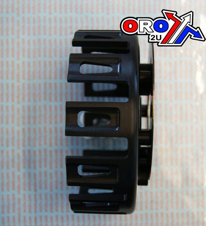 CLUTCH BASKET 94-04 YZ125, WISECO WPP3004 YAMAHA MX thumbnail 3