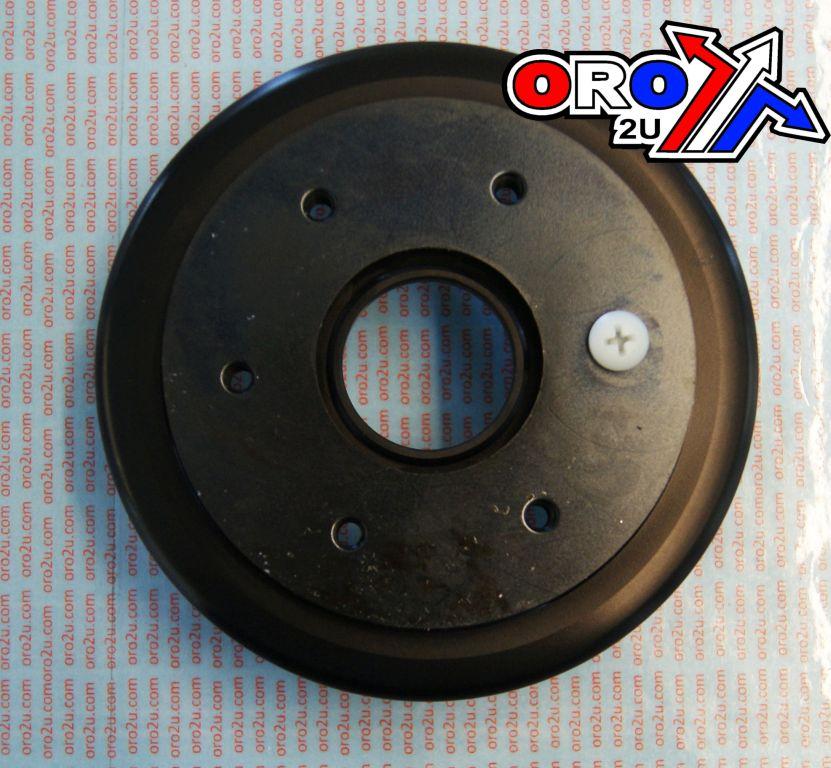 CLUTCH BASKET 94-04 YZ125, WISECO WPP3004 YAMAHA MX thumbnail 4