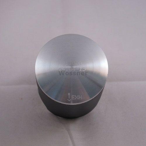 PISTON KIT 86-88 YZ125 57.00, WOSSNER 8118D100 YAMAHA MX thumbnail 2