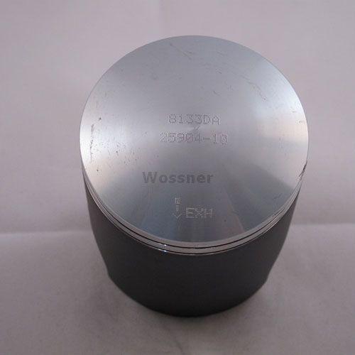 PISTON KIT 83-87 YZ250 69.00, WOSSNER 8133D100 YAMAHA MX thumbnail 2