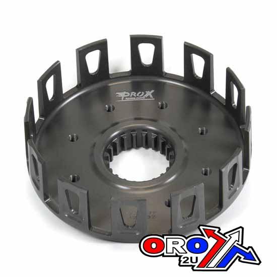 CLUTCH BASKET 87-99 CR125 PROX 17.1287F 22100-KZ4-700 thumbnail 2