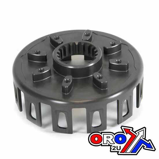 CLUTCH BASKET 87-99 CR125 PROX 17.1287F 22100-KZ4-700 thumbnail 3
