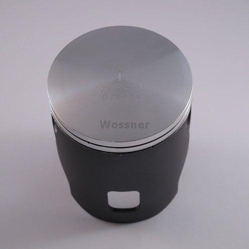 PISTON KIT 87-90 TRX250 68.00, WOSSNER 8189D200 HONDA ATV thumbnail 2