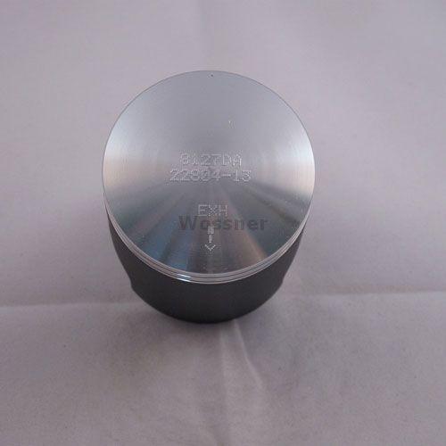PISTON KIT 85-86 CR125 54.25, WOSSNER 8127D025 HONDA MX thumbnail 3