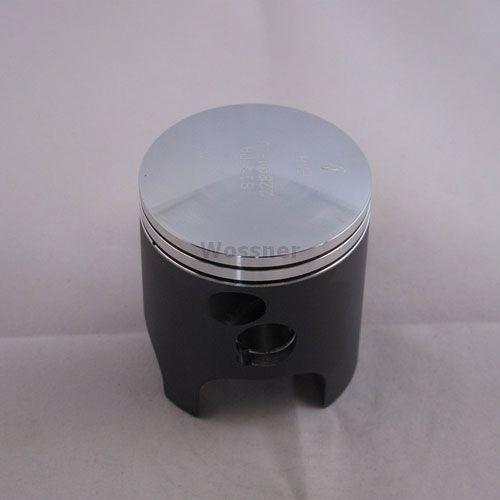 PISTON KIT 85-86 CR125 56.00, WOSSNER 8127D200 HONDA MX thumbnail 2
