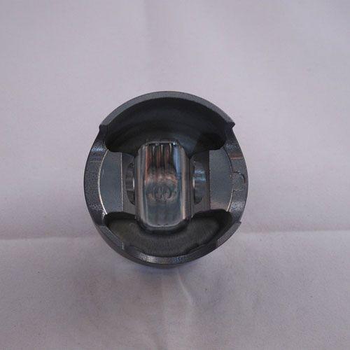 PISTON KIT 85-86 CR125 56.00, WOSSNER 8127D200 HONDA MX thumbnail 4