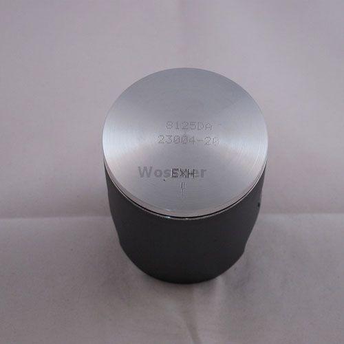 PISTON KIT 88-89 CR125 55.00, WOSSNER 8125D100 HONDA MX thumbnail 2