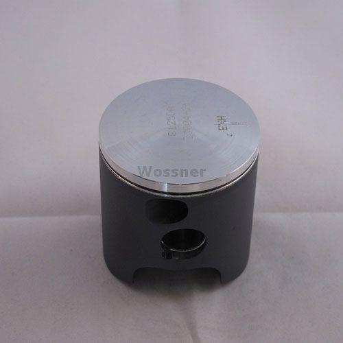 PISTON KIT 88-89 CR125 55.00, WOSSNER 8125D100 HONDA MX thumbnail 4