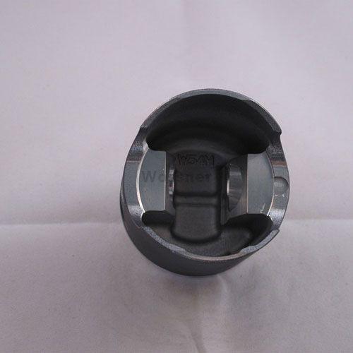 PISTON KIT 88-89 CR125 55.50, WOSSNER 8125D150 HONDA MX thumbnail 3