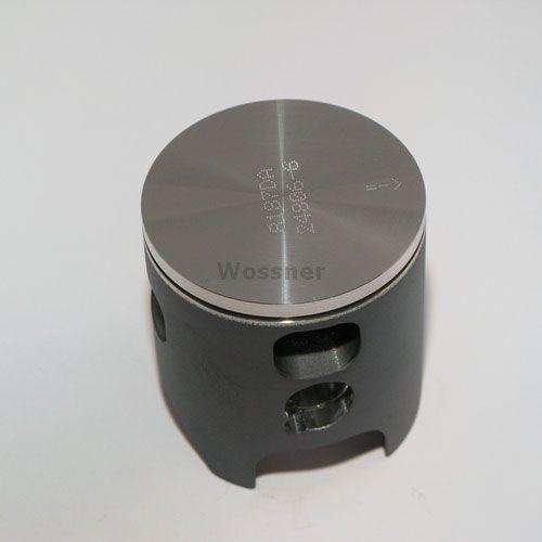PISTON KIT 88-92 YZ80 48.00, WOSSNER 8187DA YAMAHA MX, 39K-11611-00-00 thumbnail 2