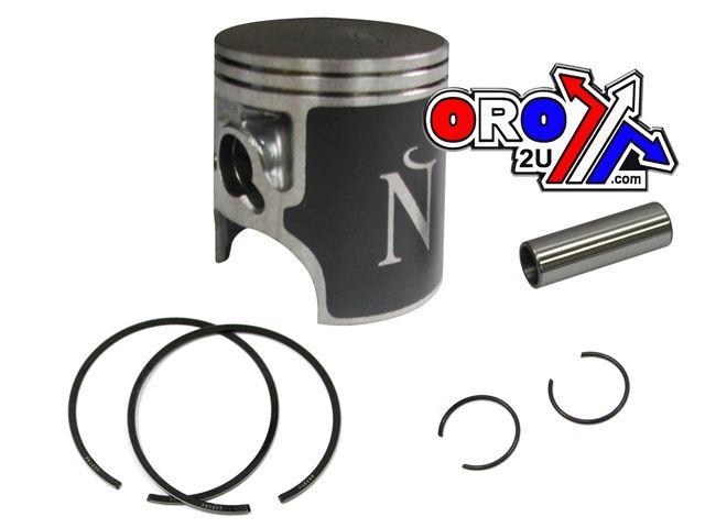 PISTON KIT 88-06 YFS200 66.00, NAMURA NA-40003 ATV BLASTER thumbnail 2