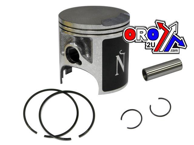 PISTON KIT 88-07 YFS200 67.00, NAMURA NA-40002-4 YAMAHA ATV thumbnail 2