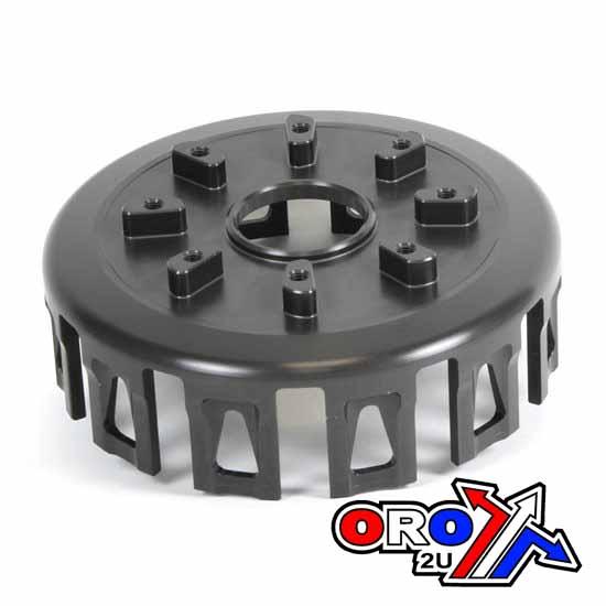 CLUTCH BASKET 96-02 RM250, PROX 17.3396F, 21200-37E00 thumbnail 3