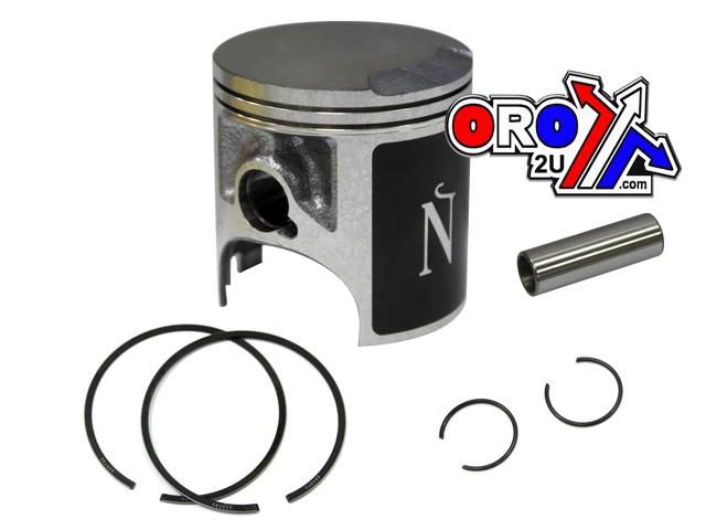 PISTON KIT 87-07 YFS200 68.00, NAMURA NA-40002-8 ATV YAMAHA image 1