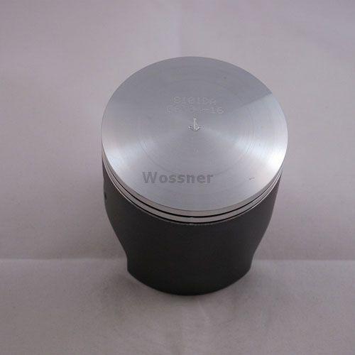 PISTON KIT 87-07 YFS200 70.00, WOSSNER 8101D400 YAMAHA ATV thumbnail 2