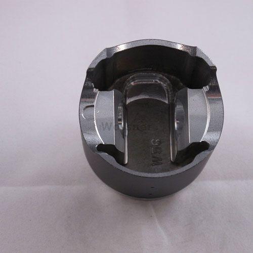 PISTON KIT 1990 KX125 56.00, WOSSNER 8106DB KAWASAKI MX thumbnail 4