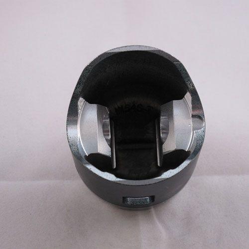 PISTON KIT 90-91 CR125 54.00, WOSSNER 8107DC HONDA MX thumbnail 4