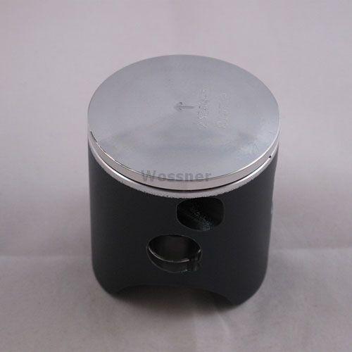 PISTON KIT 90-91 CR125 55.00, WOSSNER 8107D100 HONDA MX thumbnail 3