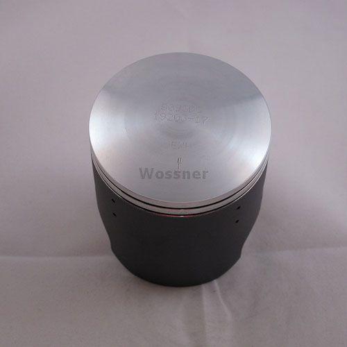 PISTON KIT 86-09 KDX200 67.00, WOSSNER 8093D100 KAWASAKI MX thumbnail 2
