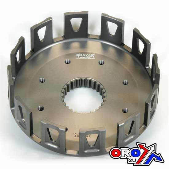 CLUTCH BASKET 92-05 KX250, PROX 17.4392F, 13095-1419 thumbnail 2