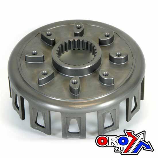 CLUTCH BASKET 92-05 KX250, PROX 17.4392F, 13095-1419 thumbnail 3