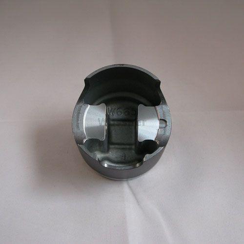 PISTON KIT 92-98 WR200 68.00, WOSSNER 8070D200 YAMAHA DIRT thumbnail 4