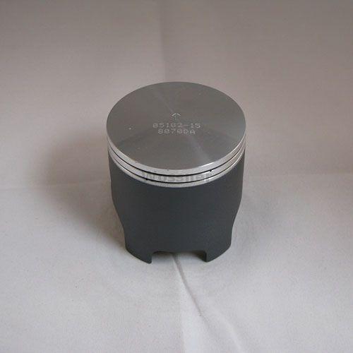 PISTON KIT 92-98 WR200 73.00, WOSSNER 8070D700 YAMAHA DIRT thumbnail 2
