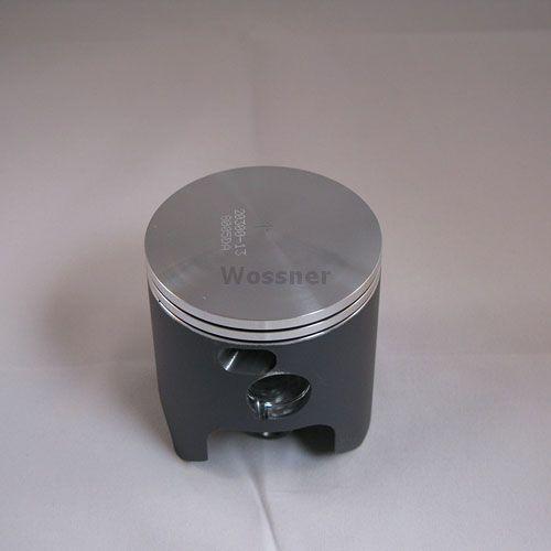 PISTON KIT 90-94 KTM250 67.50, WOSSNER 8005DA FORGED thumbnail 3