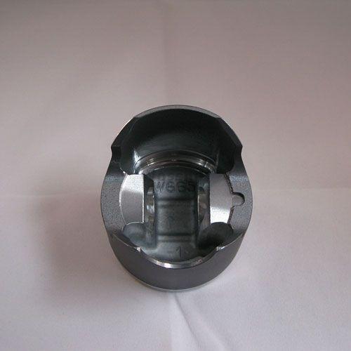 PISTON KIT 90-94 KTM250 67.50, WOSSNER 8005DA FORGED thumbnail 4