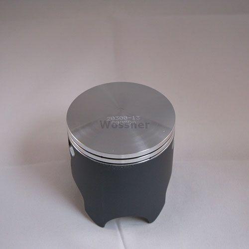 PISTON KIT 90-94 KTM250 67.50, WOSSNER 8005DB FORGED thumbnail 2