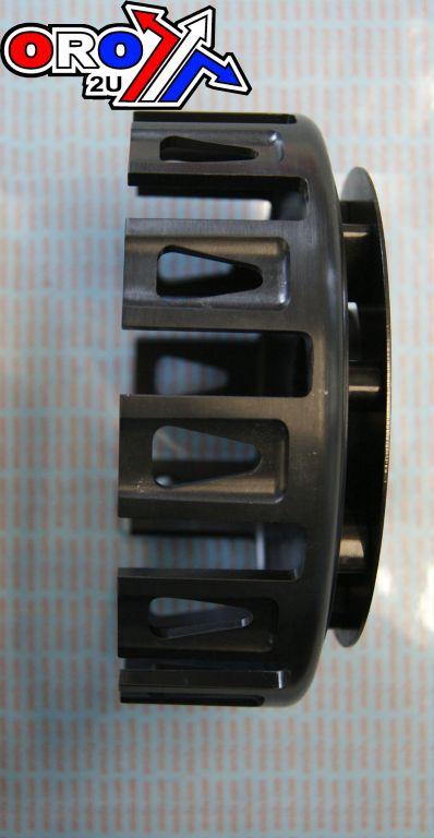 CLUTCH BASKET 92-05 KX250, WISECO WPP3010 KAWASAKI MX thumbnail 3