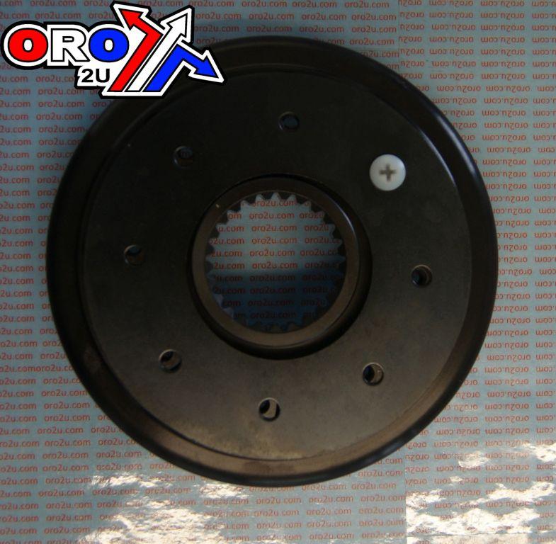 CLUTCH BASKET 92-05 KX250, WISECO WPP3010 KAWASAKI MX thumbnail 4