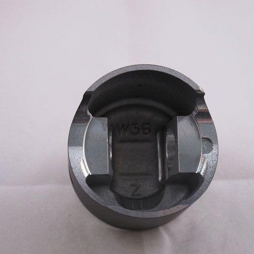 PISTON KIT 1991 KX125 56.00, WOSSNER 8108DB KAWASAKI MX thumbnail 4