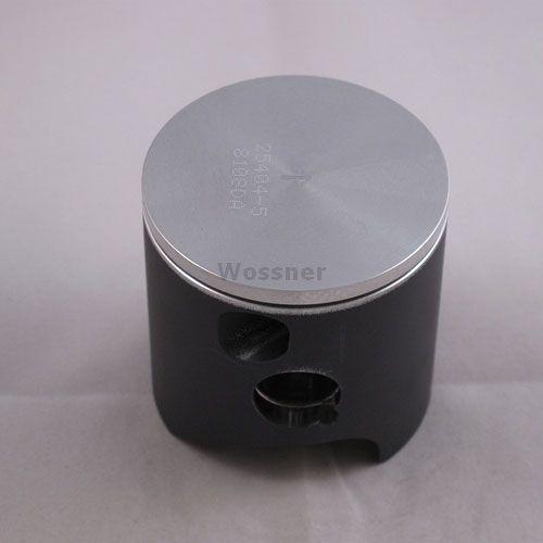 PISTON KIT 1991 KX125 56.50, WOSSNER 8108D050 KAWASAKI MX thumbnail 3