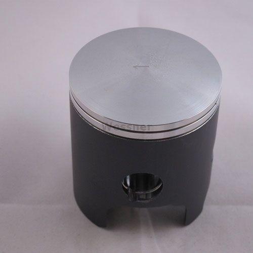 PISTON KIT 90-91 KX250 67.40 B, WOSSNER 8109DB KAWASAKI MX thumbnail 3