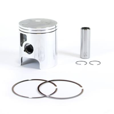 PISTON KIT 90-91 KX250 67.40 C, PROX 01.4306.C image 1