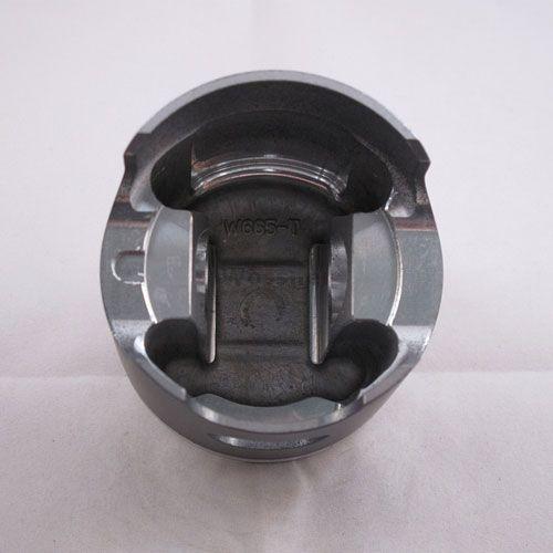 PISTON KIT 90-91 KX250 68.00, WOSSNER 8109D060 KAWASAKI MX thumbnail 4