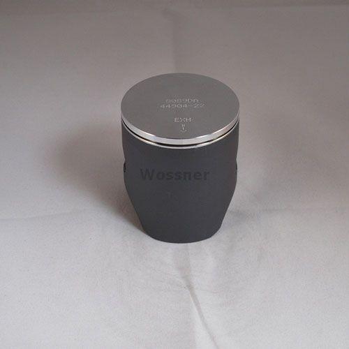 PISTON KIT HONDA  CR125 92-99 54.50, WOSSNER 8020D050, thumbnail 2