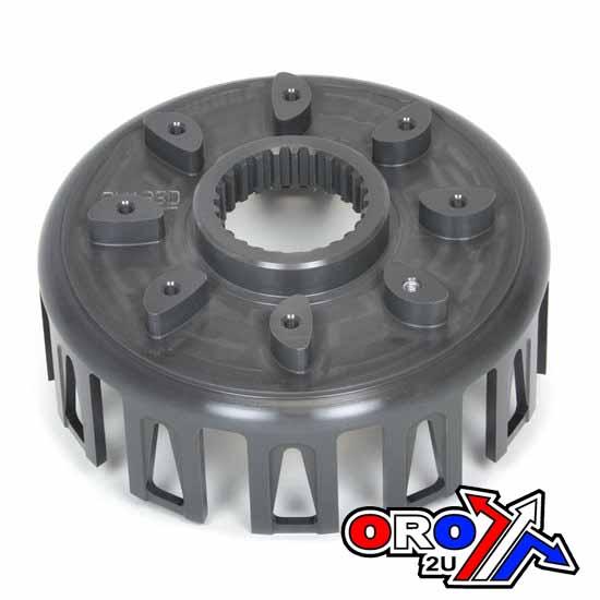 CLUTCH BASKET 86-04 KX500, PROX 17.4389, 13095-1196 thumbnail 3