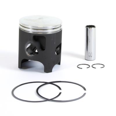 PISTON KIT 92-04 KX250 66.40 D, PROX 01.4322.D image 1