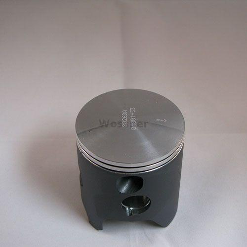 PISTON KIT 92-01 KX250 67.00, WOSSNER 8026D060 KAWASAKI MX thumbnail 3