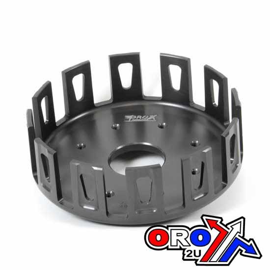 CLUTCH BASKET 92-11 RM125, PROX 17.3292F, 21200-36F00 thumbnail 2